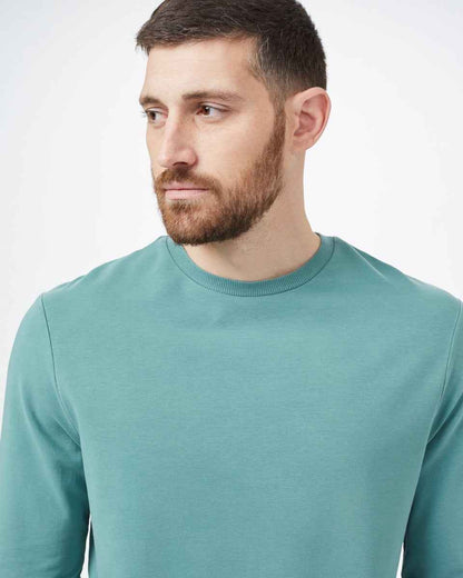 French Terry Classic Crew