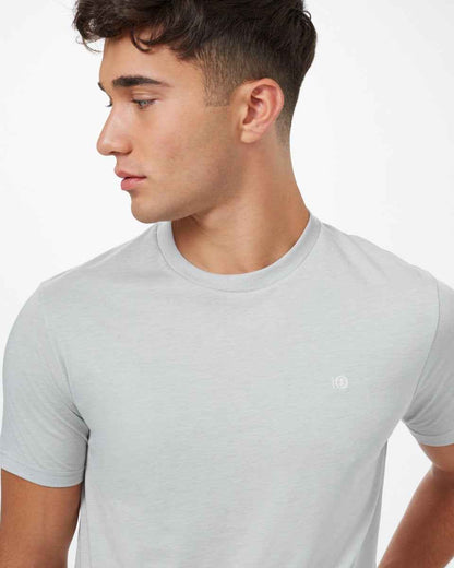 Embroidered Ten T-Shirt