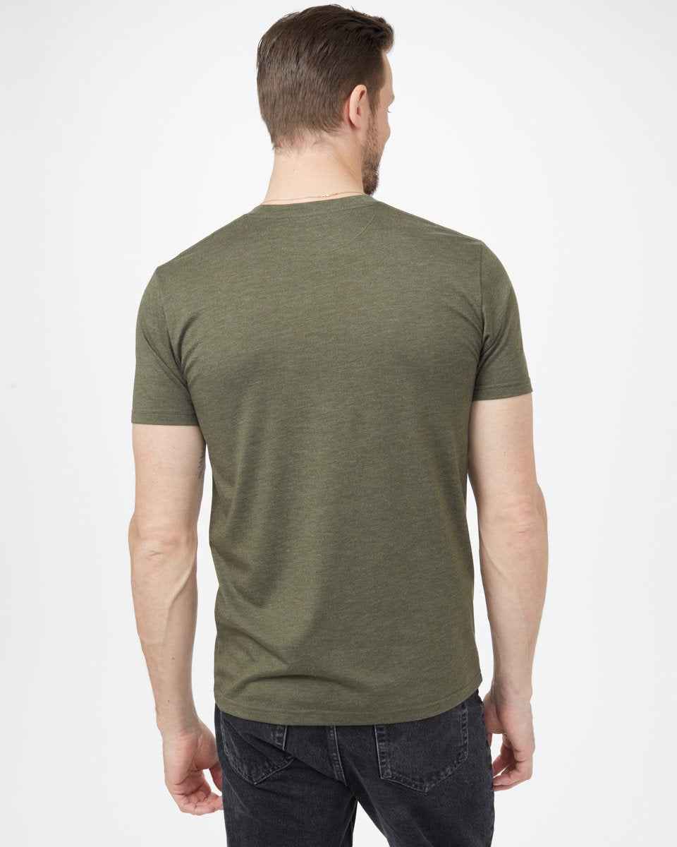 Spruce Stripe Ten T-Shirt