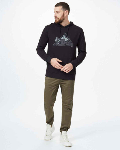 Bouldering Hoodie