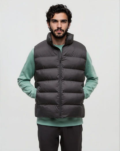 Brewster Vest