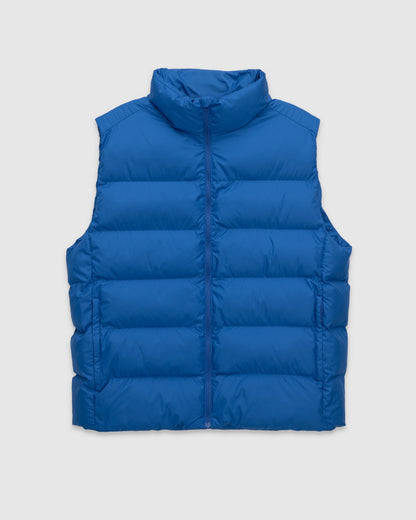 Brewster Vest