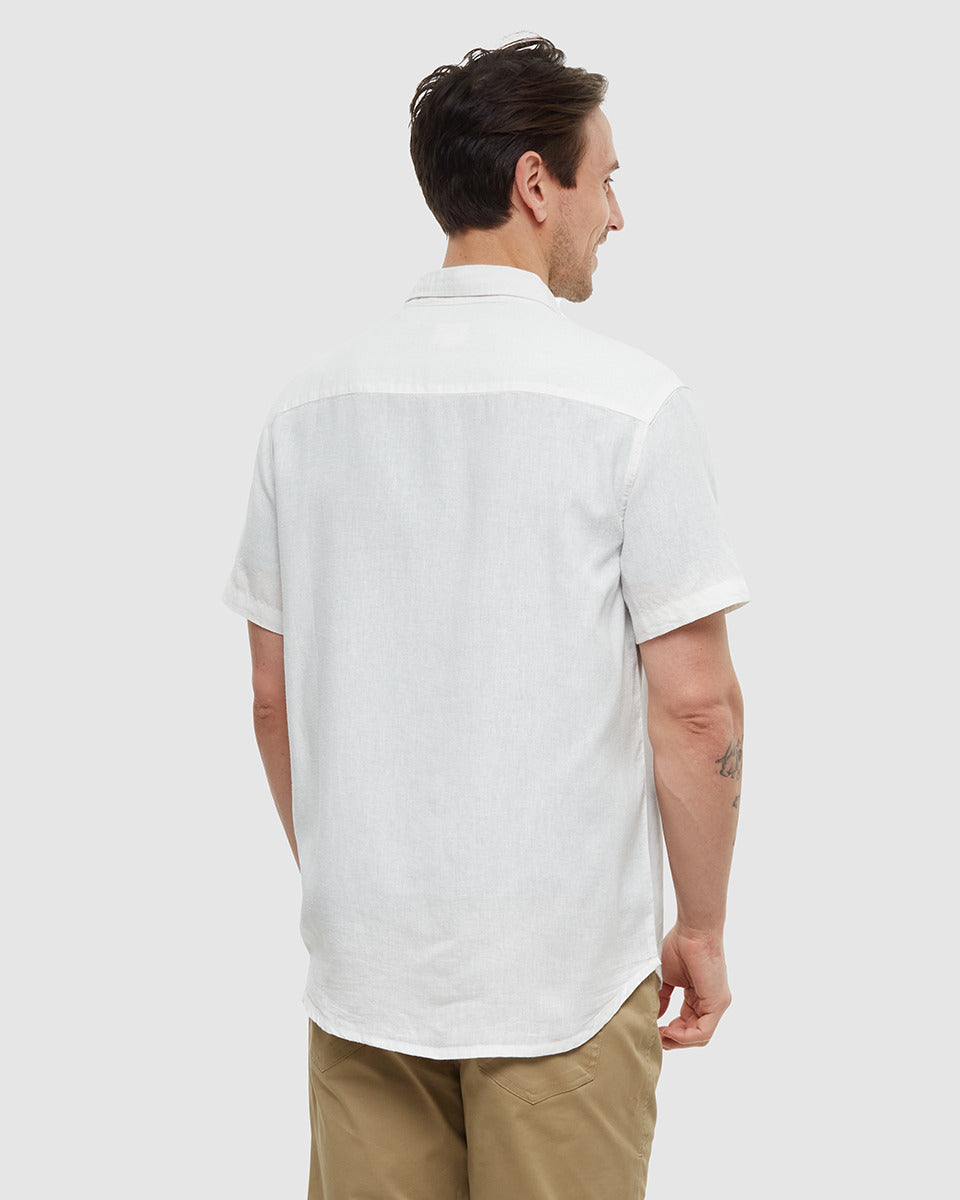 Dundas Shirt