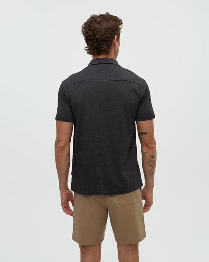 Hawthorn Shirt