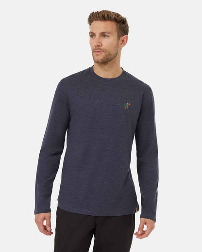 Sasquatch Longsleeve