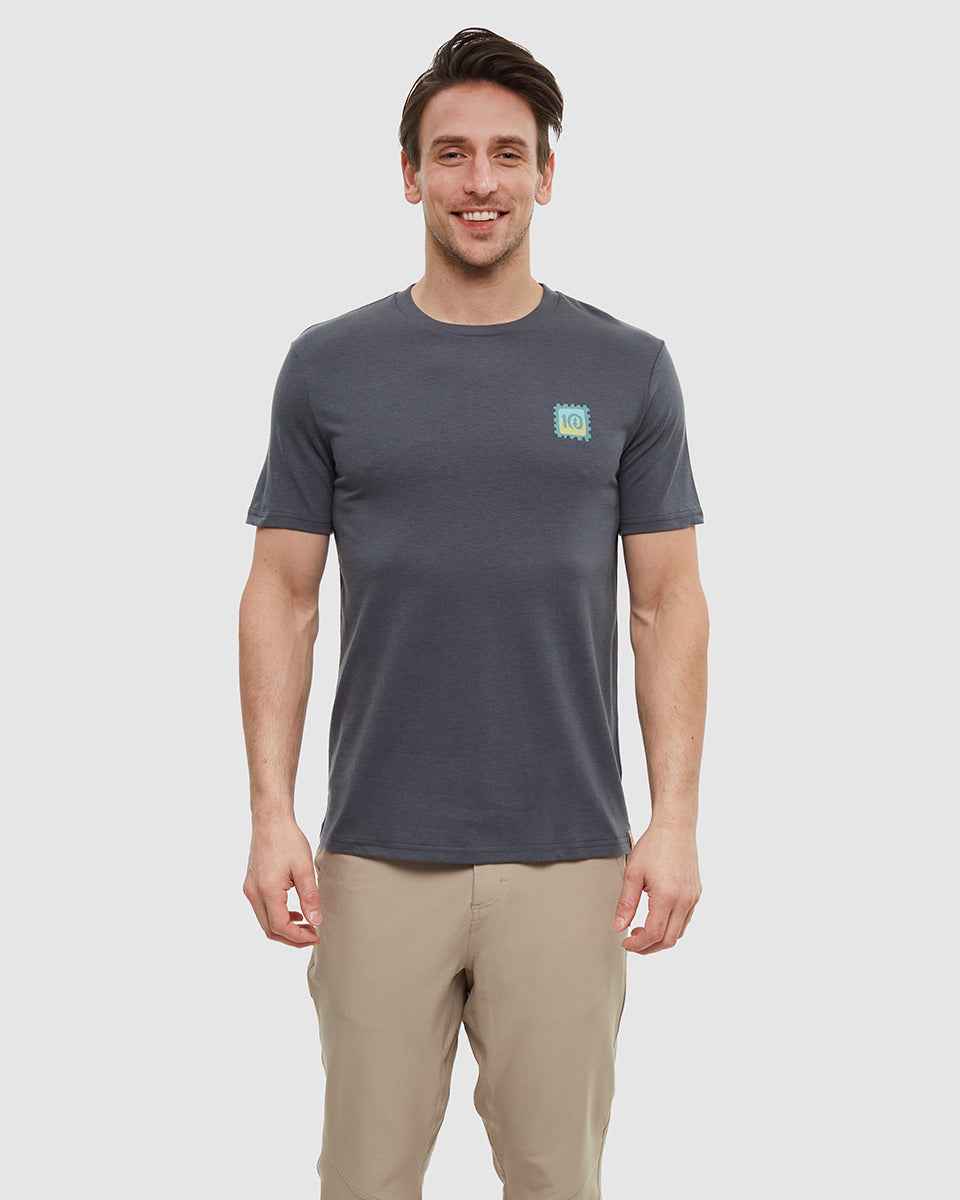 Emerald Edge T-Shirt