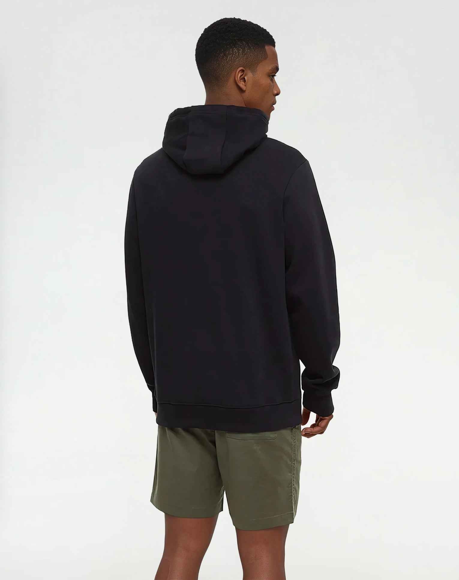 Urban Skyline Hoodie