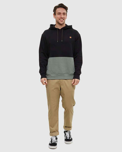 Howson Hoodie