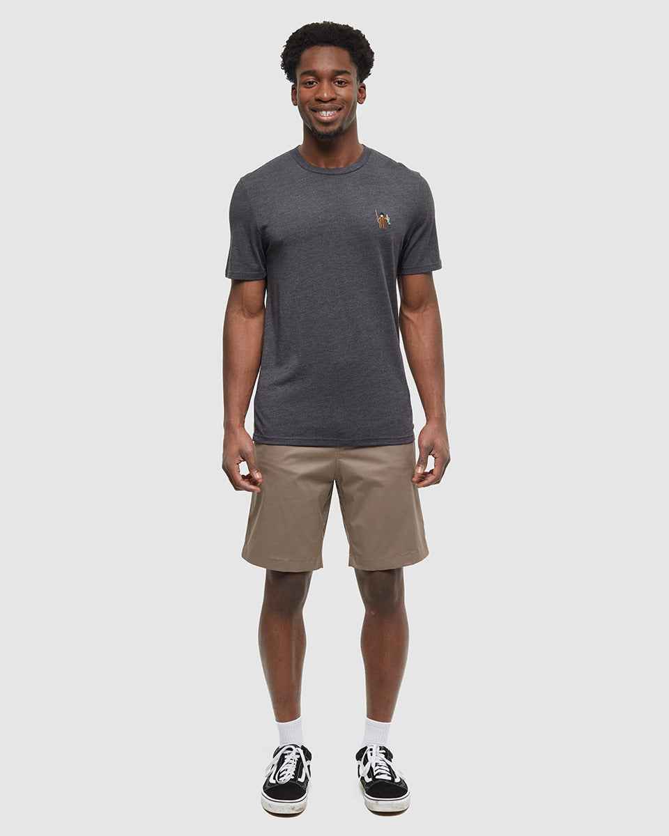 TechBlend Latitude Short