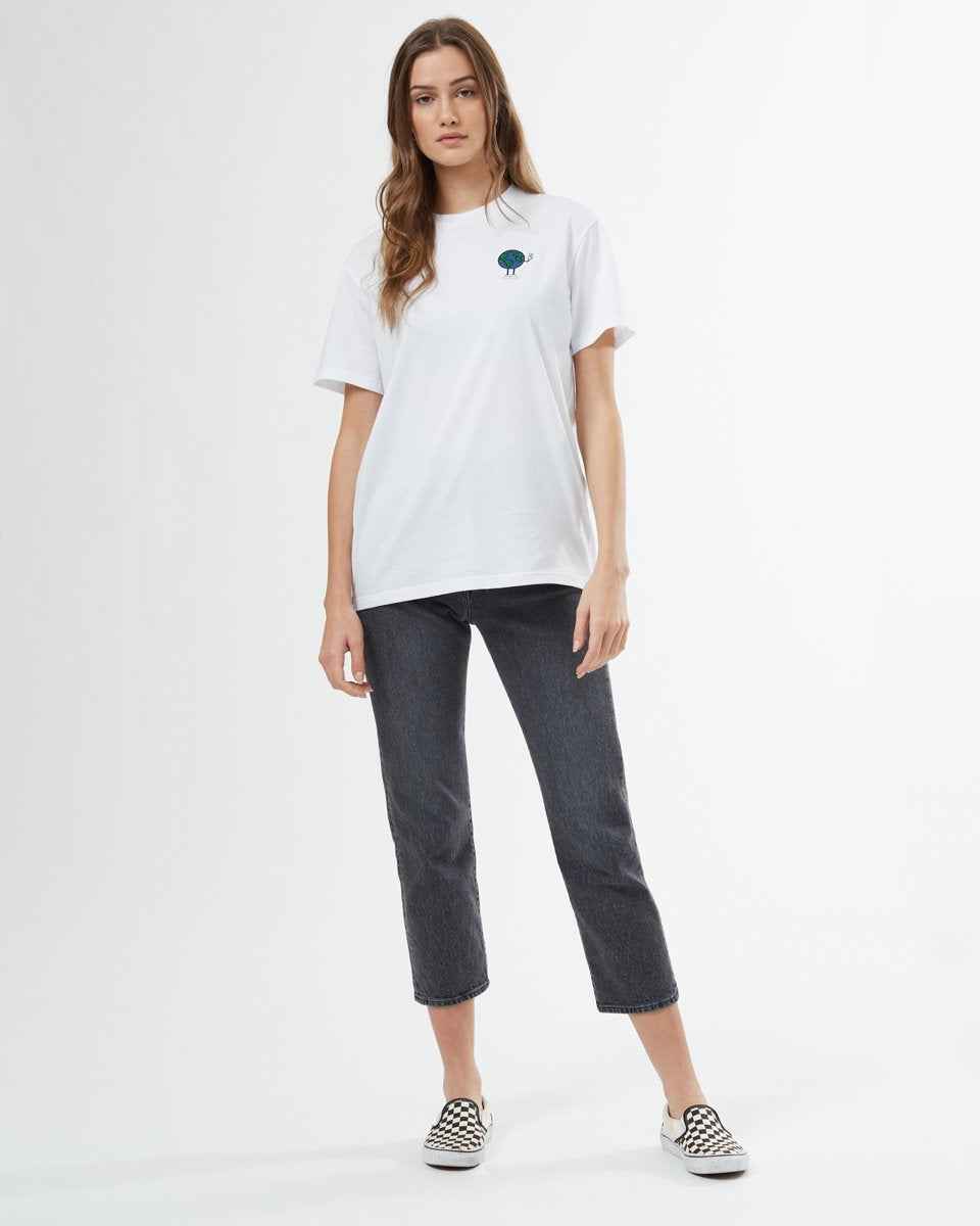 Peace Man Unisex T-Shirt