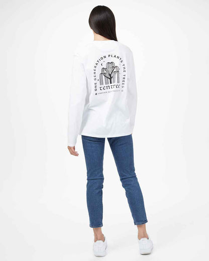 Willow LS T-Shirt