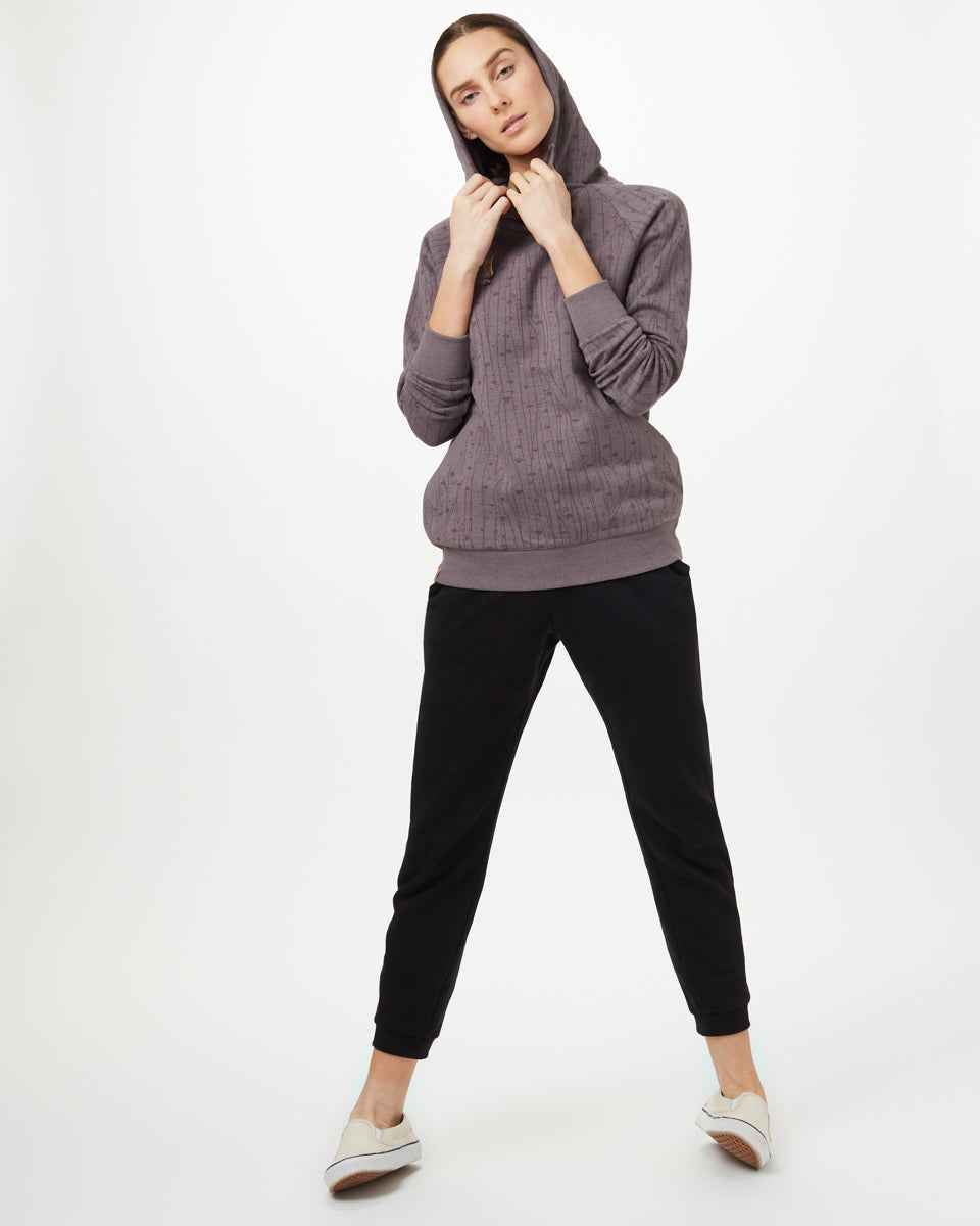 Burney Hoodie