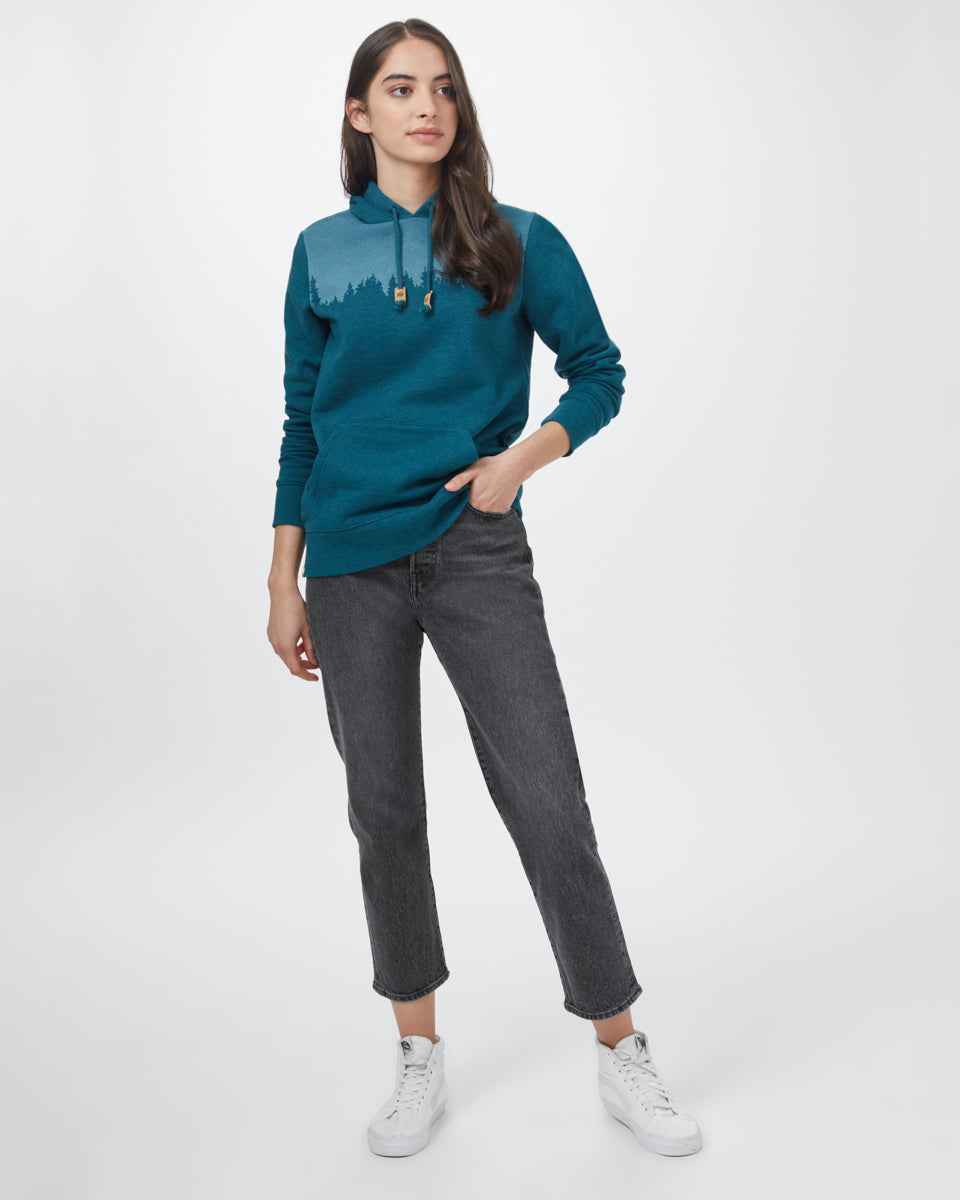 Juniper Hoodie