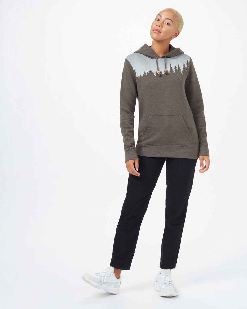 Juniper Hoodie