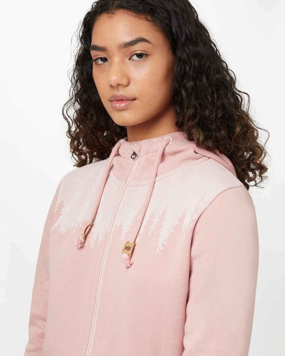 Juniper Zip Hoodie
