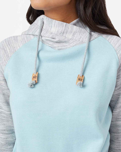 Burney Hoodie
