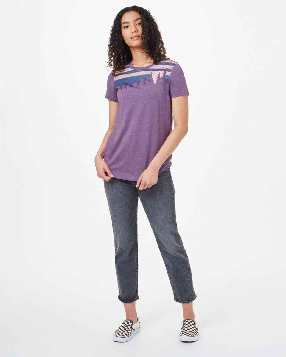 Retro Juniper T-Shirt