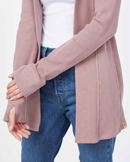 TreeWaffle Ivy Cardigan