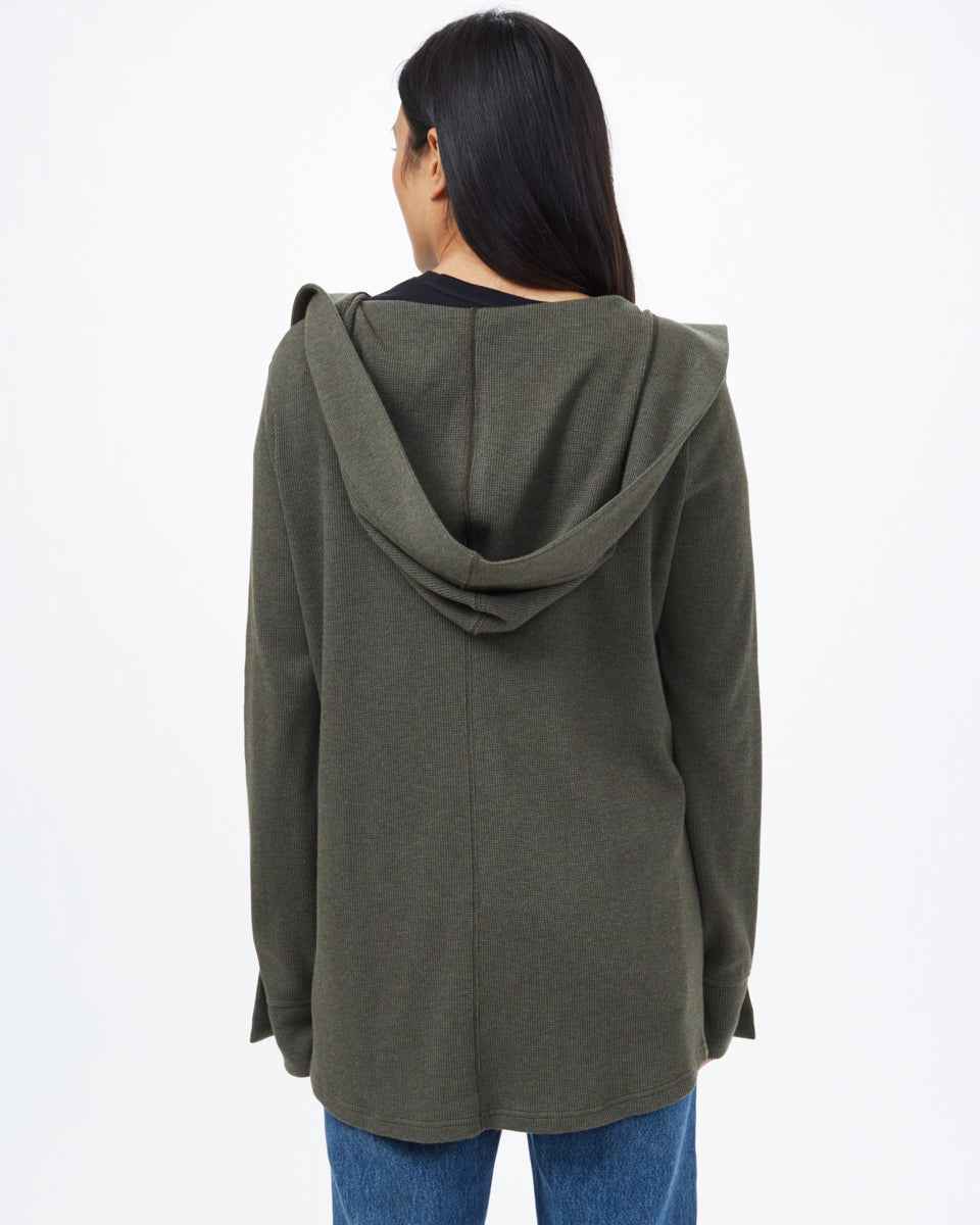TreeWaffle Ivy Cardigan