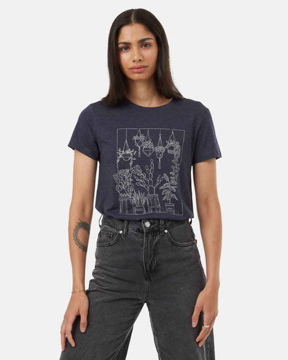 Plant Club T-Shirt