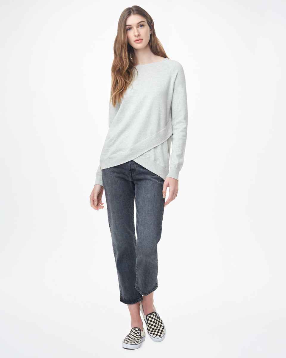 Highline Cotton Acre Sweater