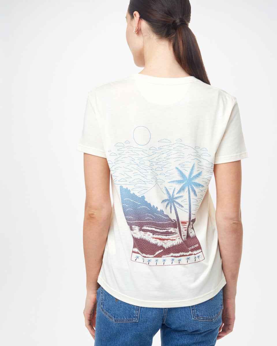 Volcano Views T-Shirt