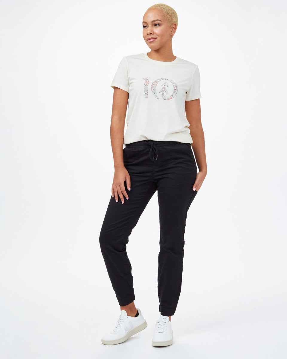 Wildfields Ten T-Shirt