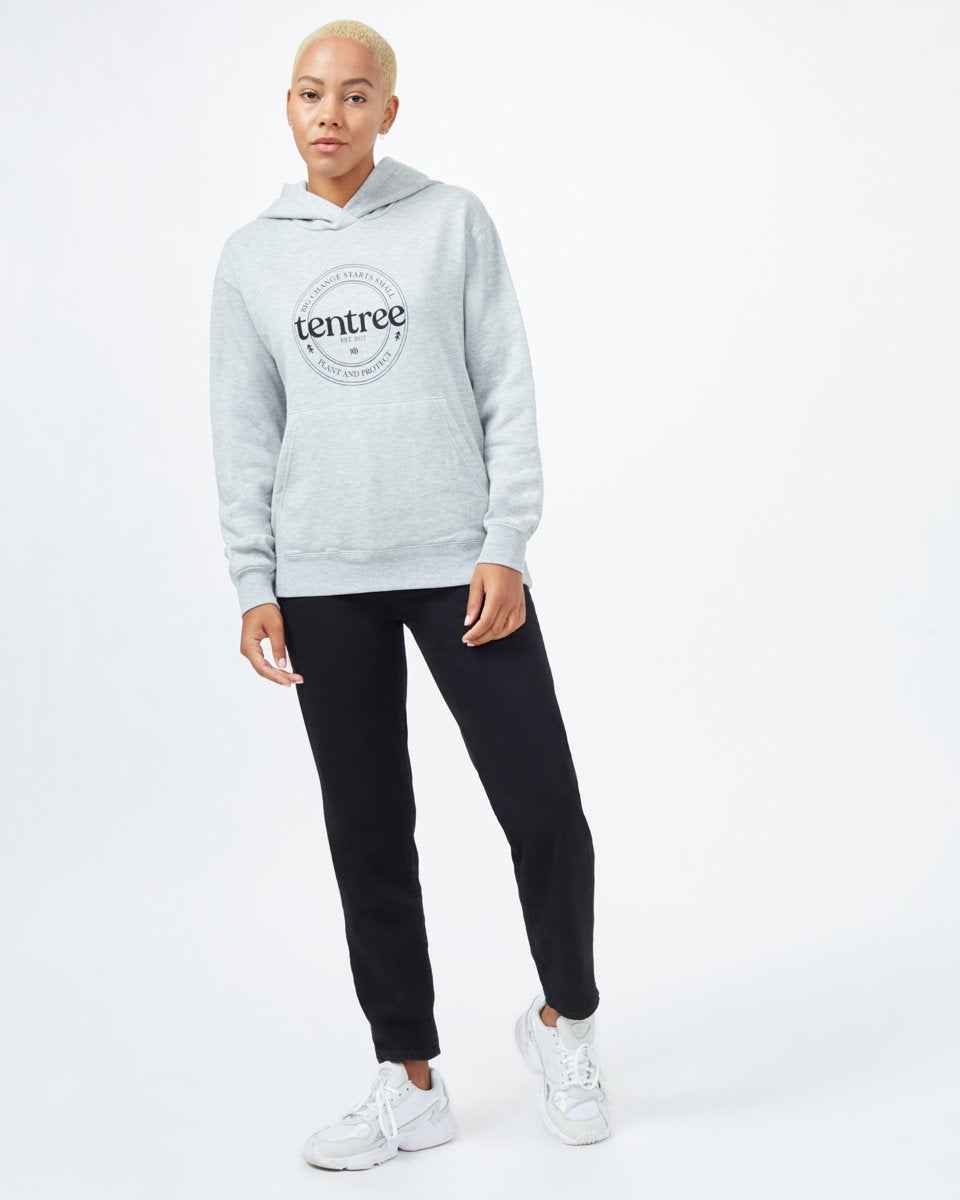 tentree Crest Hoodie