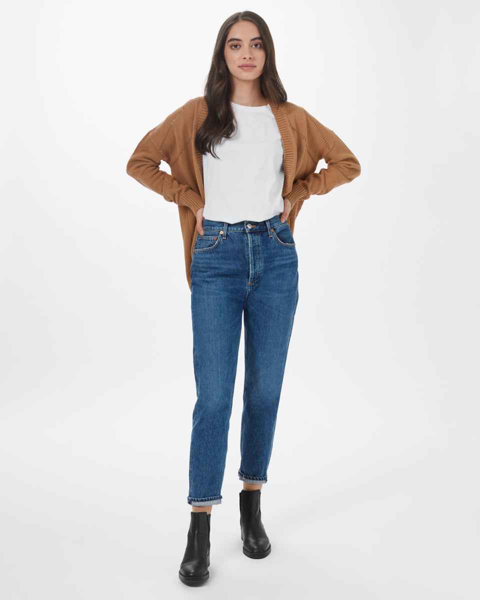 Anoba Cardigan