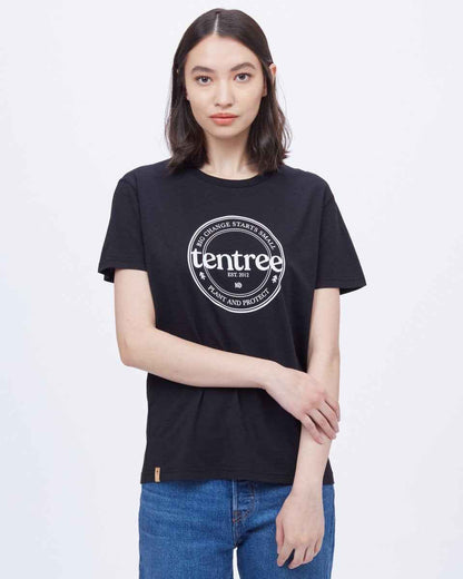 tentree Crest T-Shirt
