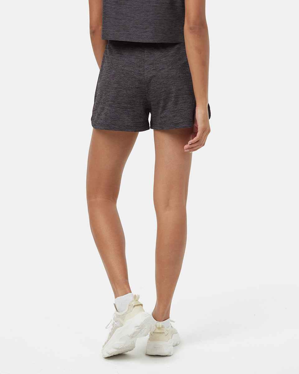 Active Soft Knit Short