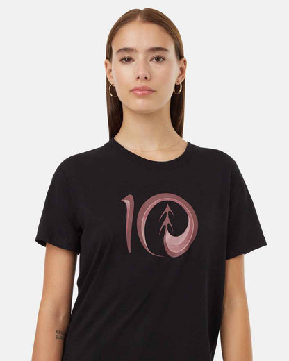 Artist Series Logo T-Shirt