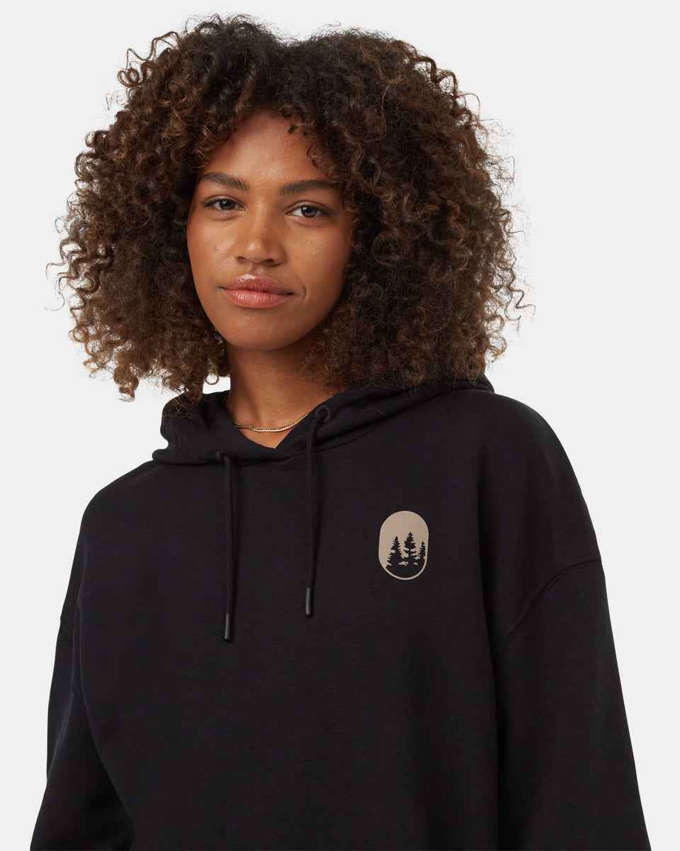 Lodgepole Oversized Hoodie