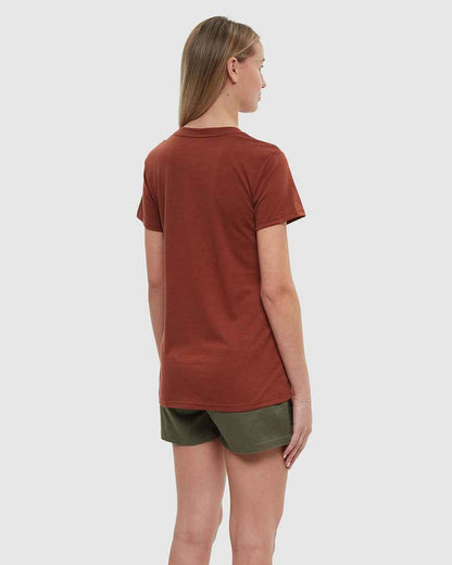 Emerald Edge Portal T-Shirt