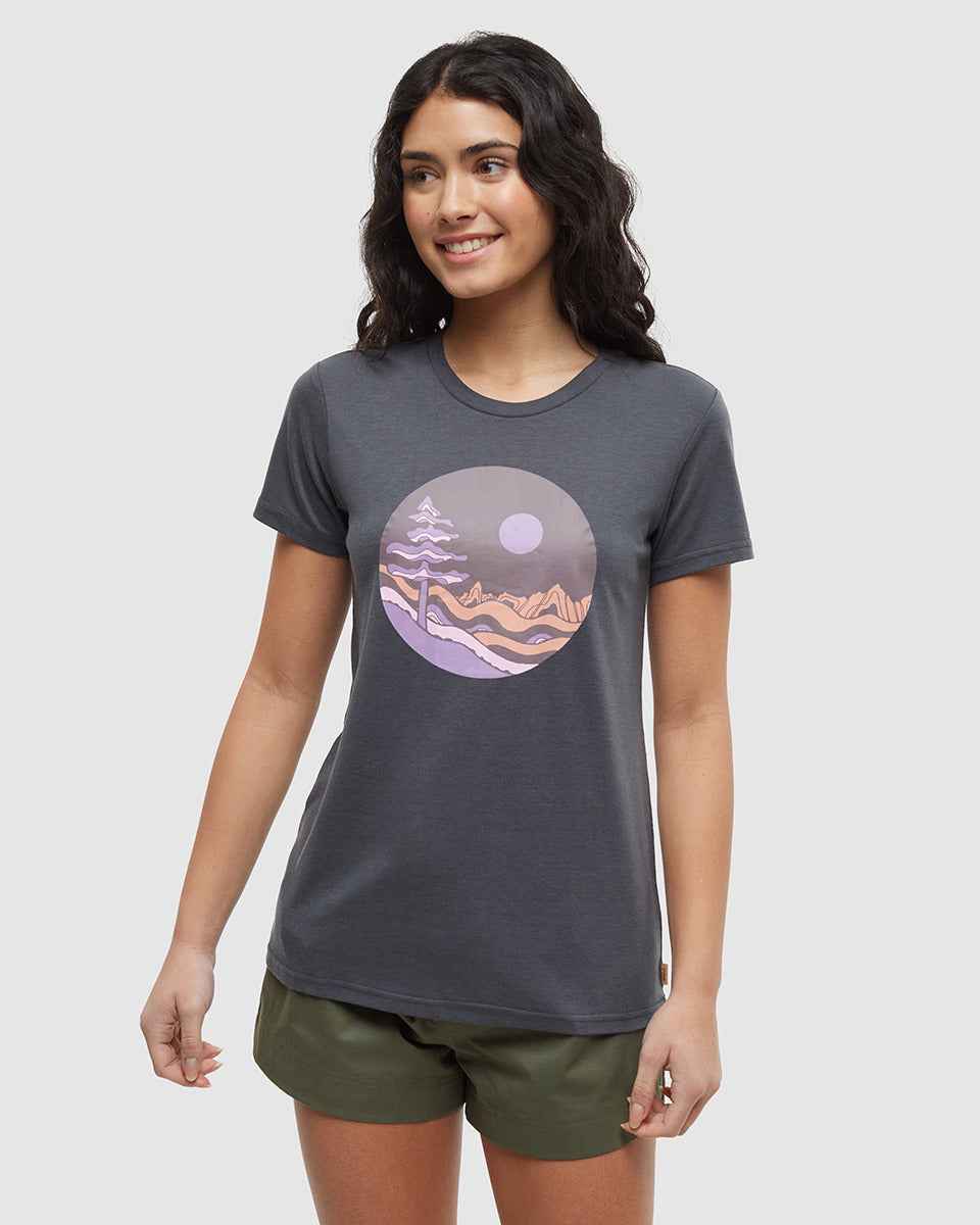 Emerald Edge Portal T-Shirt