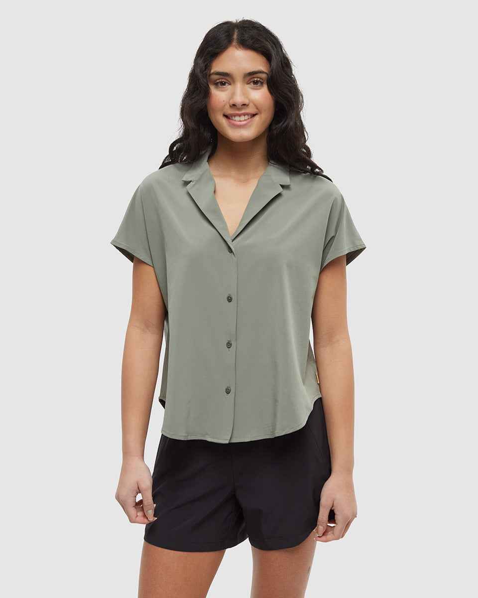 Harding Shirt