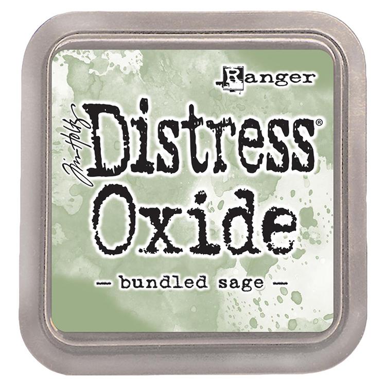 Tim Holtz Distress Oxide Ink Pad