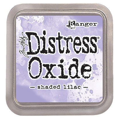 Tim Holtz Distress Oxide Ink Pad