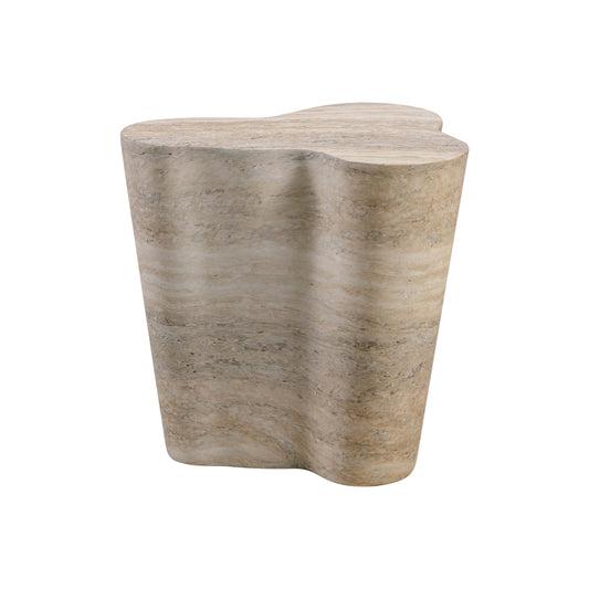 Eileen Indoor/Outdoor Concrete Side Table - Multiple Options