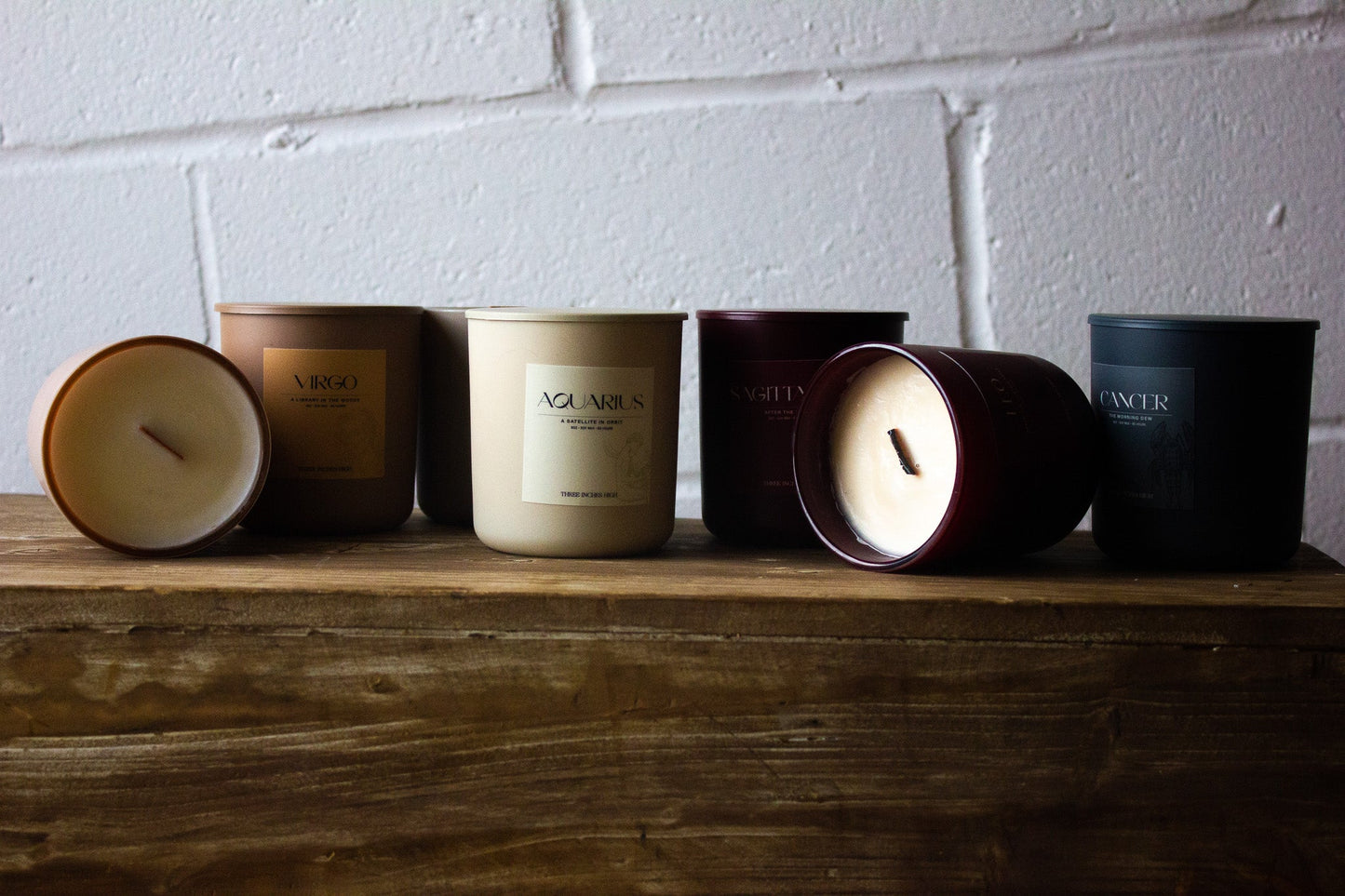 Zodiac Collection
