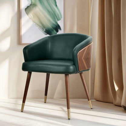 Toshiro Chair