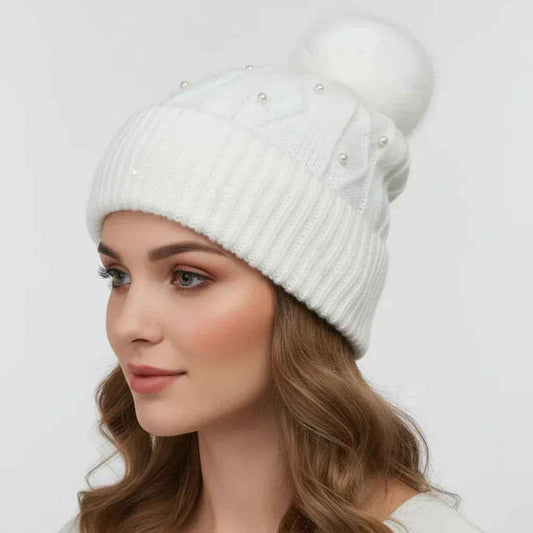 Tuque chic