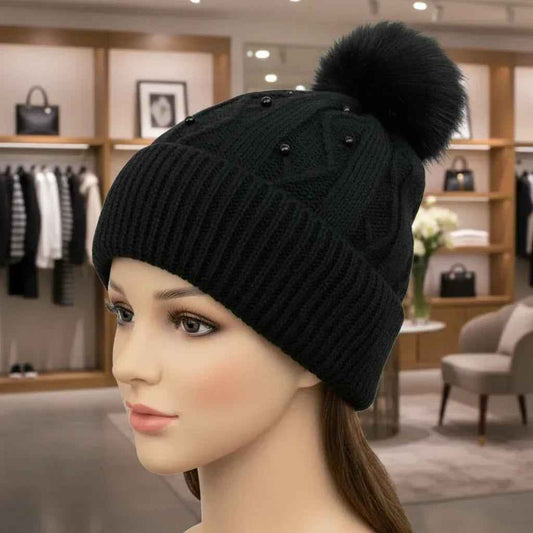Tuque chic