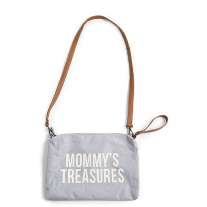 MOMMY'S TREASURES CLASSIC COLOURS