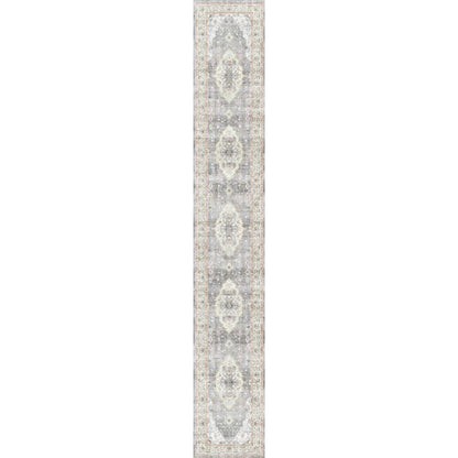 Lucaya Purple Pink Rug