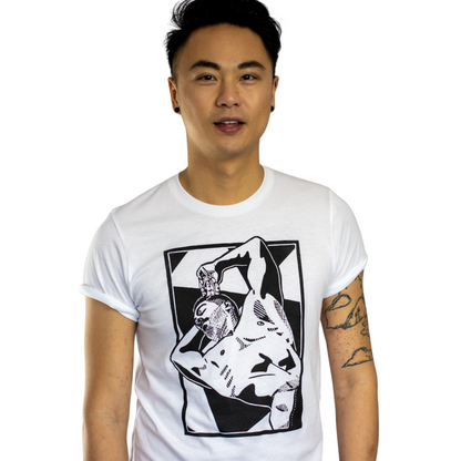 Laid Back T-Shirt