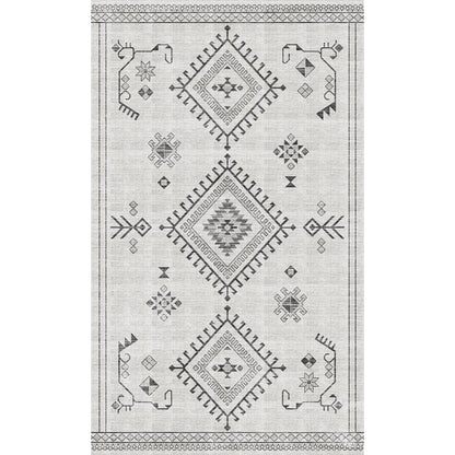 Teppich Azalea Naturbeige