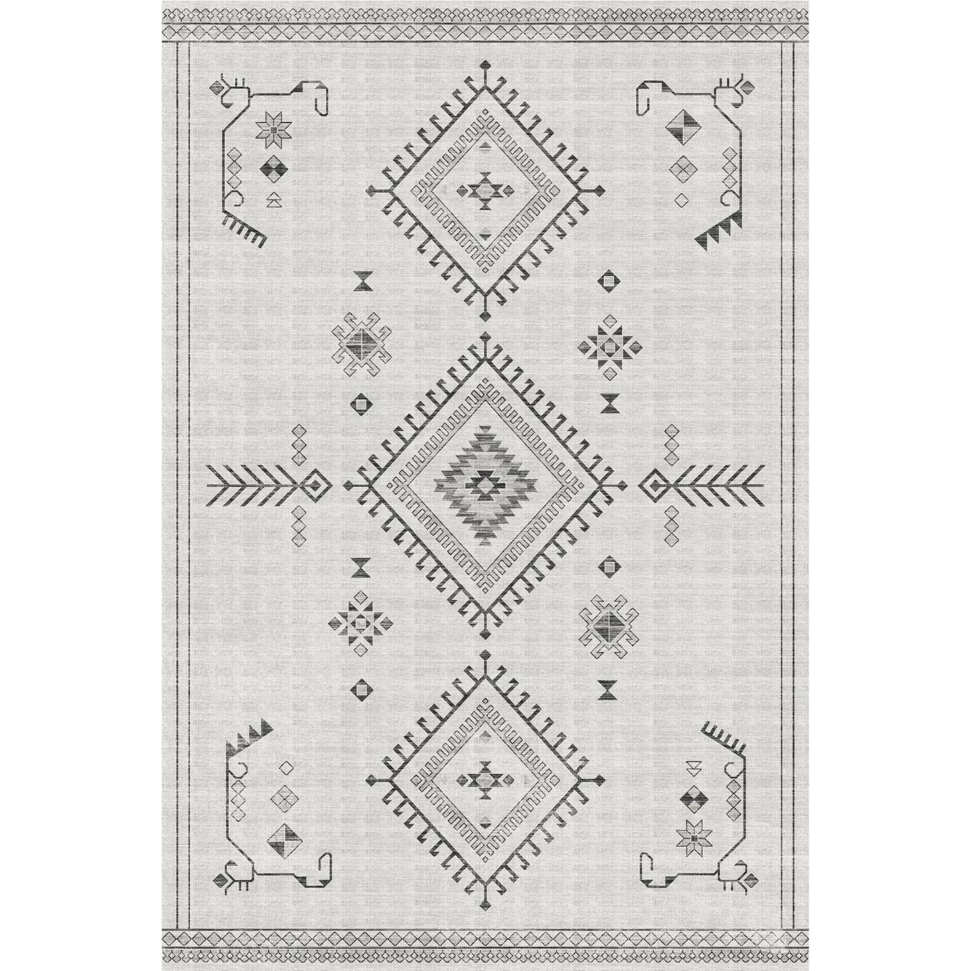Teppich Azalea Naturbeige