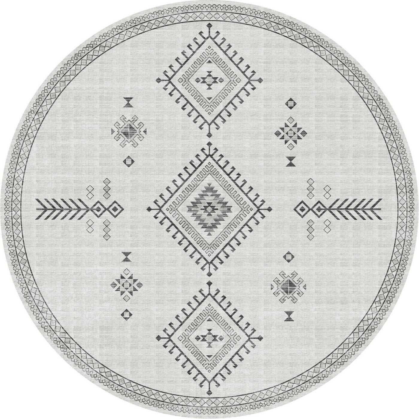 Teppich Azalea Naturbeige
