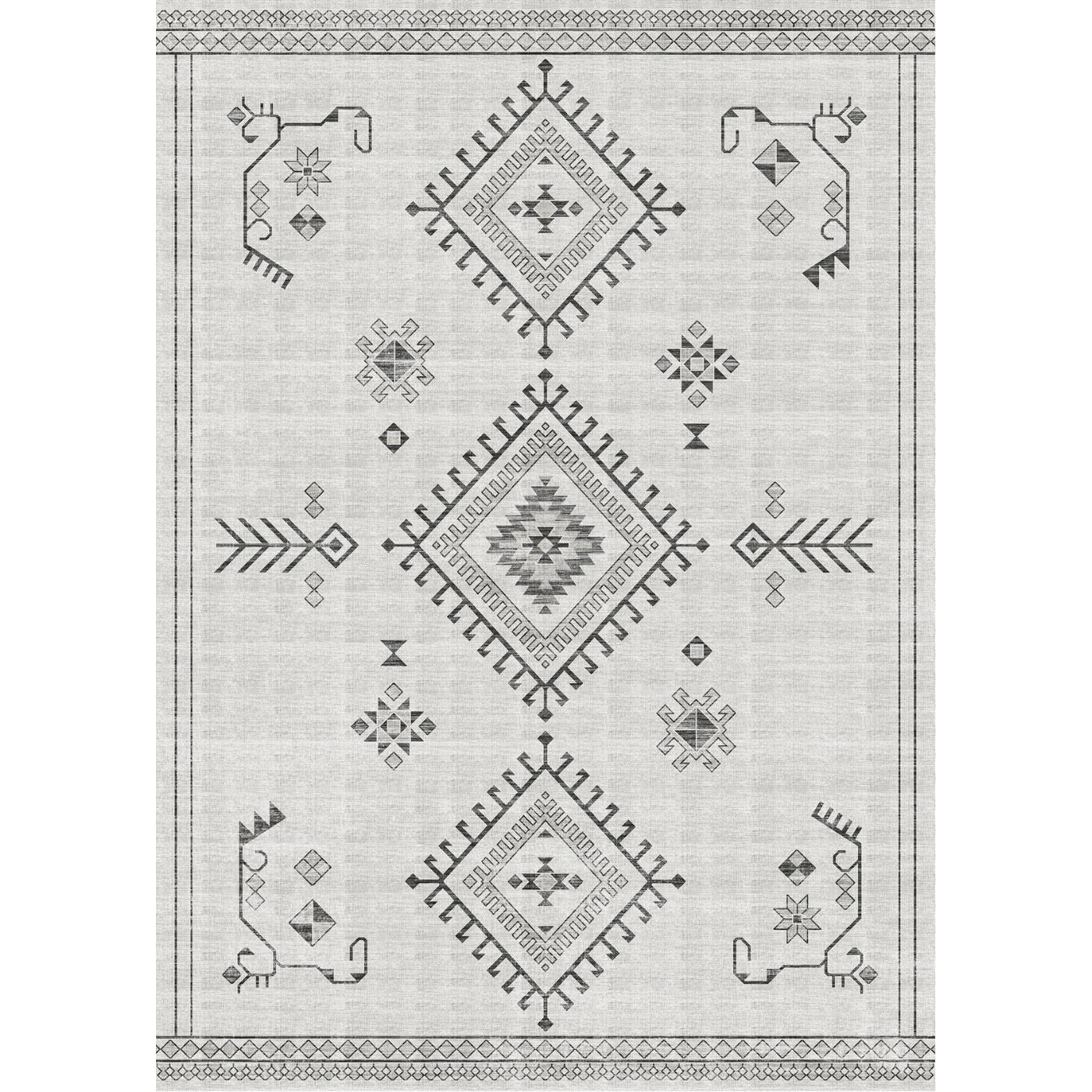 Teppich Azalea Naturbeige